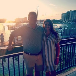 Meet your Posher, Reynolds